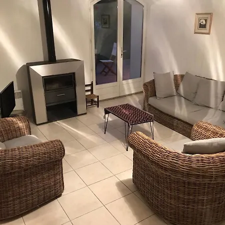 Maison Avec Clim Grand Jardin Entre Plages Et Village