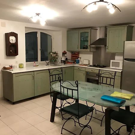 Maison Avec Clim Grand Jardin Entre Plages Et Village Casa vacanze *
