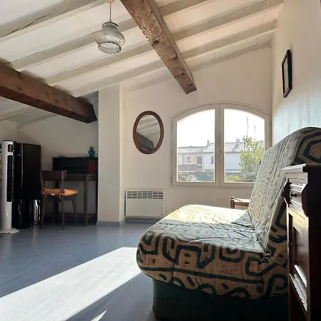 Maison Avec Clim Grand Jardin Entre Plages Et Village Argelès-sur-Mer