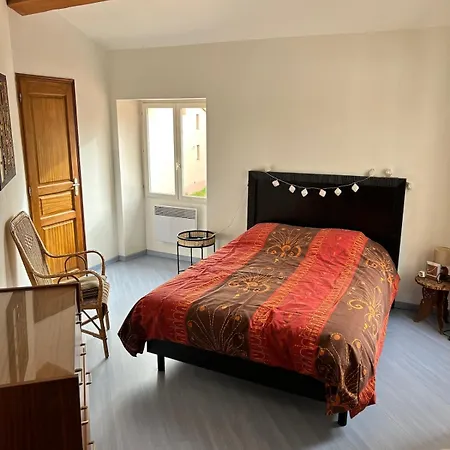 Maison Avec Clim Grand Jardin Entre Plages Et Village Casa vacanze