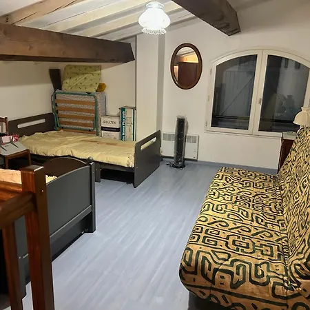 Maison Avec Clim Grand Jardin Entre Plages Et Village Casa vacanze *